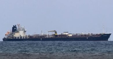 Hijacked Oil Tanker Survivors Moved to Garowe as Pakistan Arranges Sailors’ Repatriation