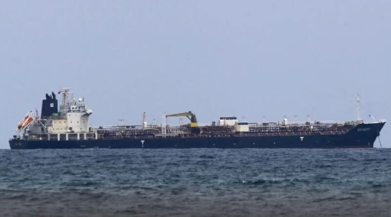 Hijacked Oil Tanker Survivors Moved to Garowe as Pakistan Arranges Sailors’ Repatriation