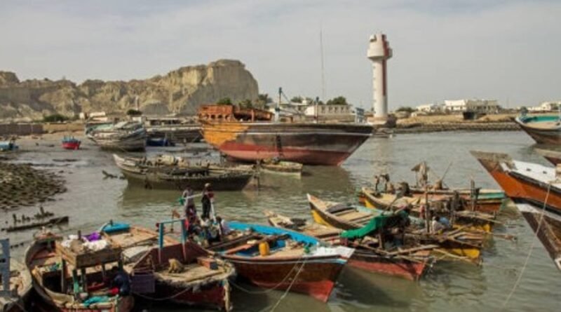 # Faster One-Door Port Business Facilitation Centre Planned in Karachi