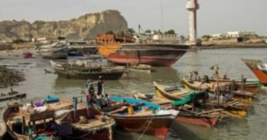 # Faster One-Door Port Business Facilitation Centre Planned in Karachi