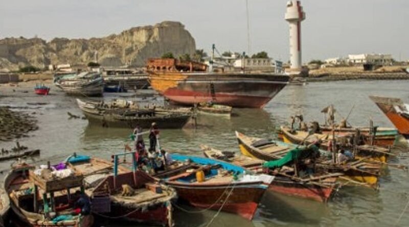 # Faster One-Door Port Business Facilitation Centre Planned in Karachi