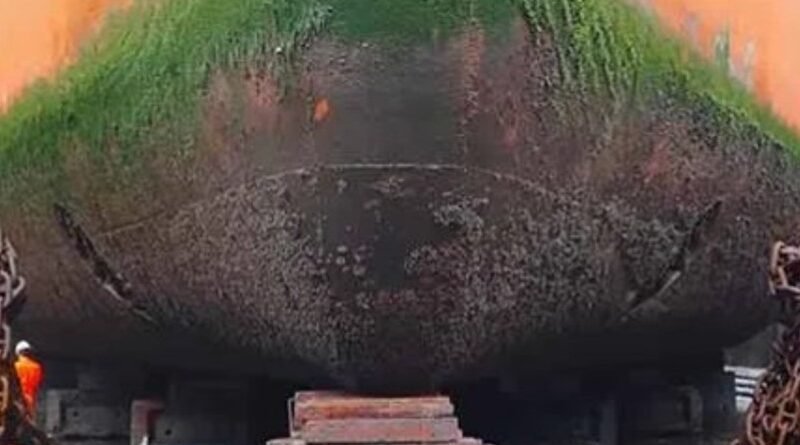 IMO Biofouling Convention: Maritime Industry Urged to Help Shape New Global Rules
