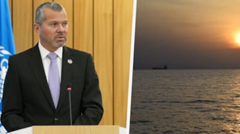 IMO Mourns 5 Seafarers Killed in Hijacked Ship Rescue