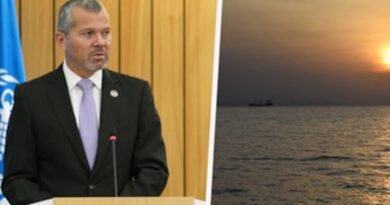IMO Mourns 5 Seafarers Killed in Hijacked Ship Rescue