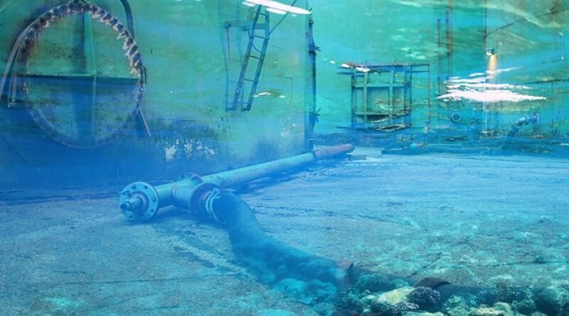 # Japan Strengthens Undersea Cable Security and Critical Infrastructure
