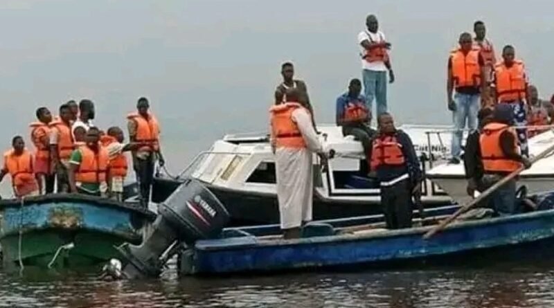 Benue Orders Boat Skipper Arrest, Suspends Maritime Union After Mishap
