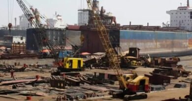 ILO Chief Visits Pakistan to Advance Ship Recycling Safety and Decent Work