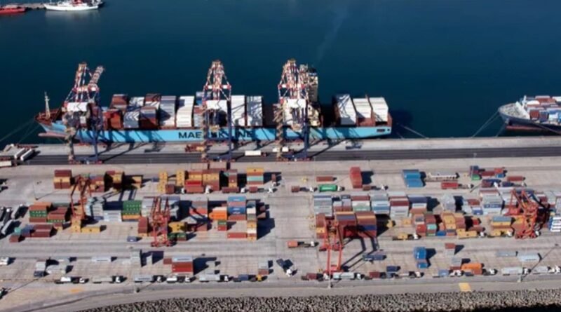 South Africa Approves Independent Port Authority to Improve Port Efficiency