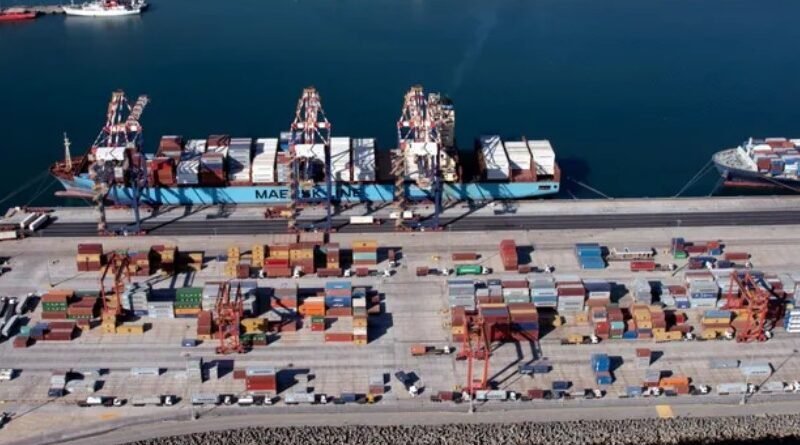 South Africa Approves Independent Port Authority to Improve Port Efficiency