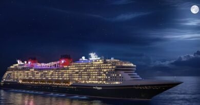 Cruise Market Set to Nearly Double by 2034 on Rising Passenger Demand