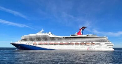 Carnival Cruise Line Changes Itineraries as Storms Threaten Caribbean and Mexico