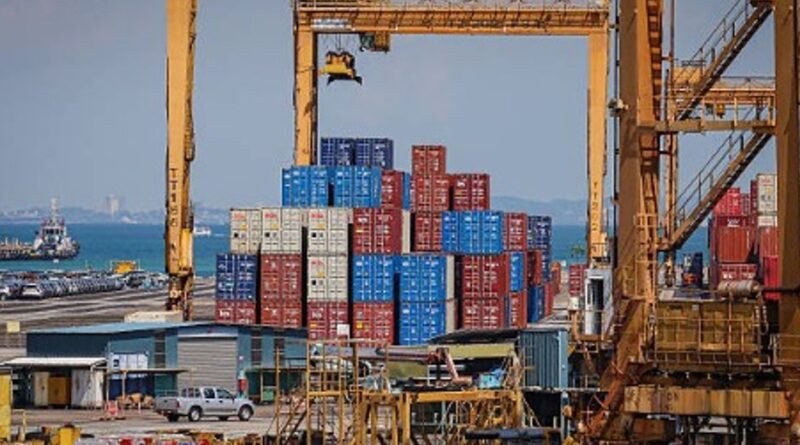 Singapore Moves to Strengthen Maritime Cybersecurity and Port Safety Laws