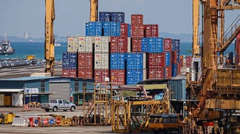 Singapore Moves to Strengthen Maritime Cybersecurity and Port Safety Laws