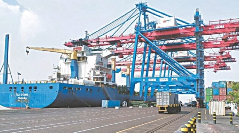 MSC Direct Europe Shipping Service Starts October 26