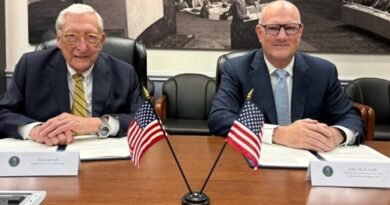 ABS and US Department of Energy Advance Commercial Maritime Nuclear Power Development