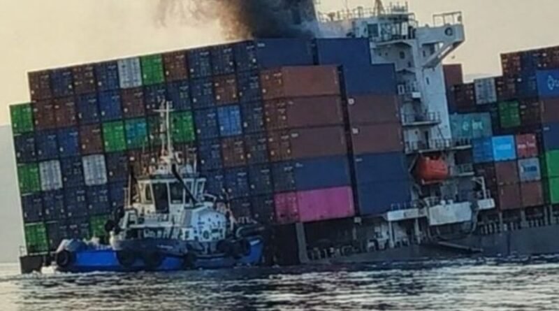 maritimecurrentnews.com