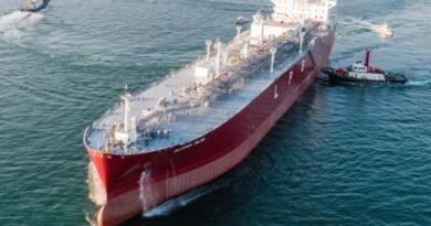 BGN orders four 93,000-cbm dual-fuel VLGCs from HD Hyundai Heavy Industries