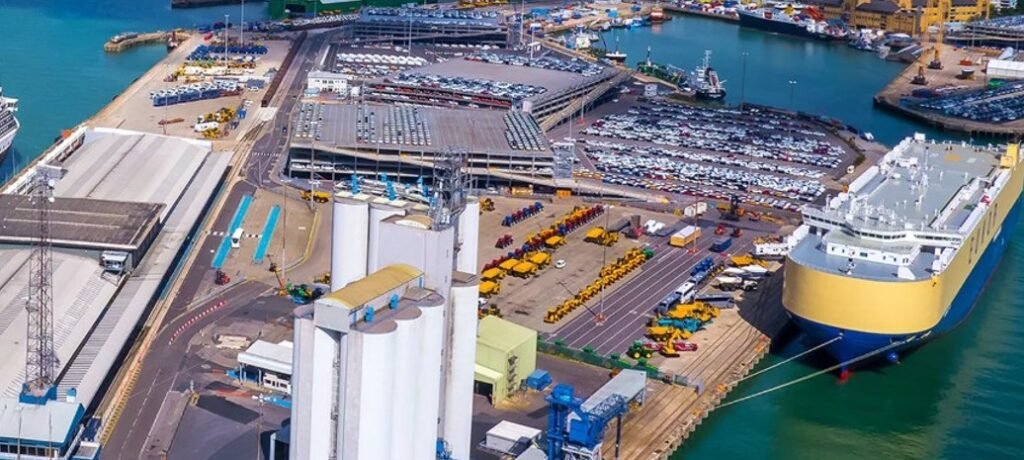 IFM Investors to acquire 63.9% stake in Associated British Ports UK port infrastructure