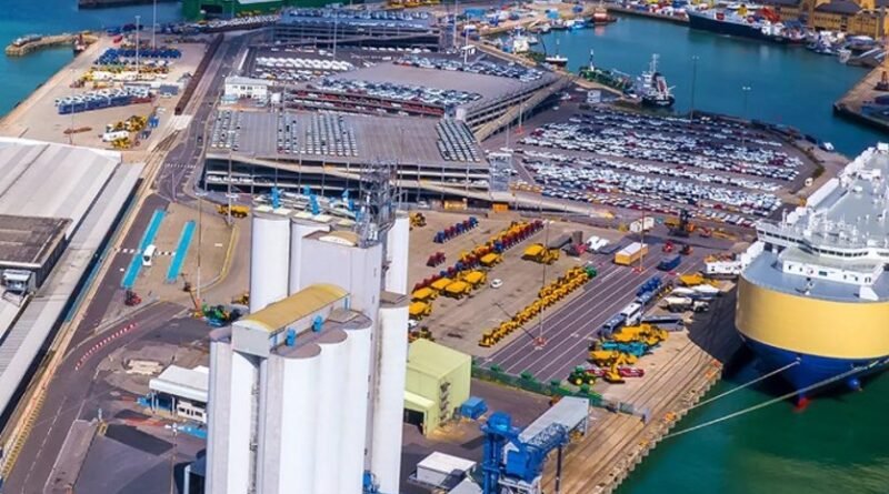 IFM Investors to acquire 63.9% stake in Associated British Ports UK port infrastructure