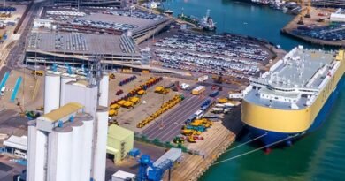 IFM Investors to acquire 63.9% stake in Associated British Ports UK port infrastructure