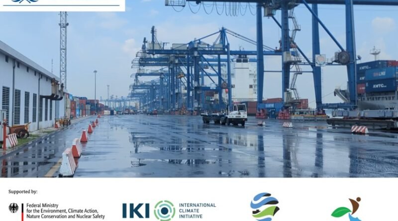 IMO Blue Solutions project promoting maritime decarbonization and green ports in Southeast Asia