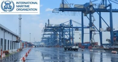 IMO Blue Solutions project promoting maritime decarbonization and green ports in Southeast Asia