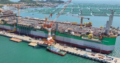 China’s shipbuilding industry captures 81.8% of global new ship orders in January–September 2026