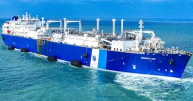 Summit LNG completes its 300th ship-to-ship LNG transfer in Bangladesh