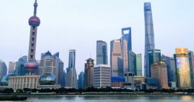 Green methanol bunkering for ships at Shanghai Port