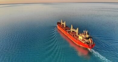 Battery-powered ships and green shipping technology in maritime transport