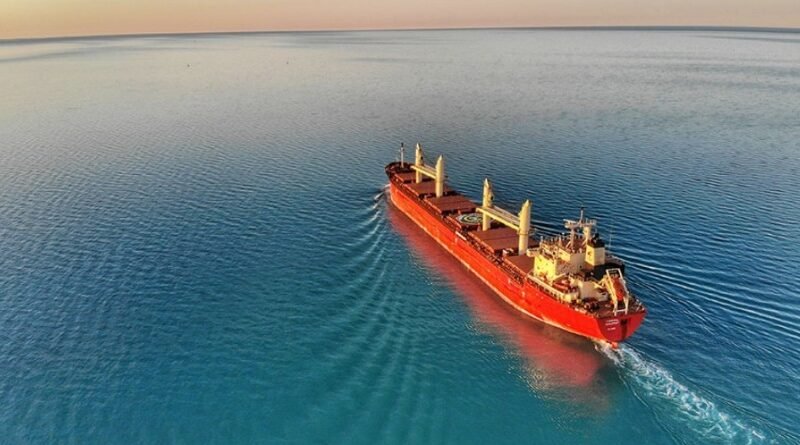 Battery-powered ships and green shipping technology in maritime transport