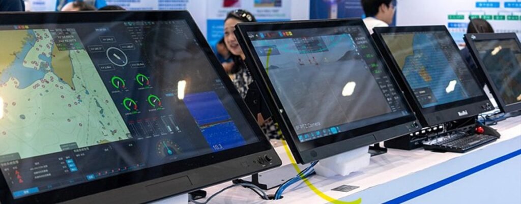 China Urges AI Innovation to Strengthen Maritime Security and Global Shipping