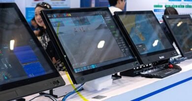 China Urges AI Innovation to Strengthen Maritime Security and Global Shipping