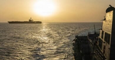 Tanker Attack in Strait of Hormuz Raises Maritime Security Concerns