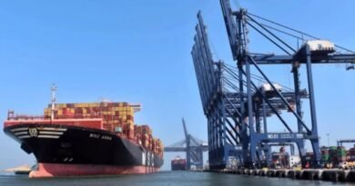 Direct Europe Shipping Service Restored to Support Pakistan Exporters: Junaid Anwar Chaudhry