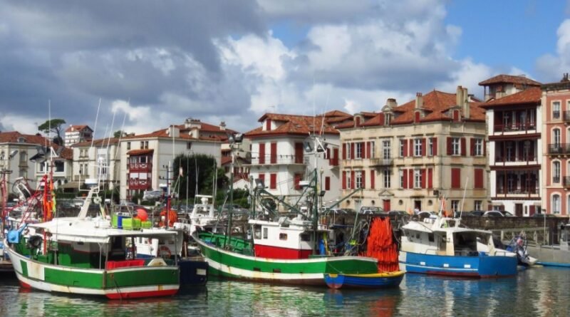 EU Approves €40.5M Fuel Aid for Transport and Fisheries