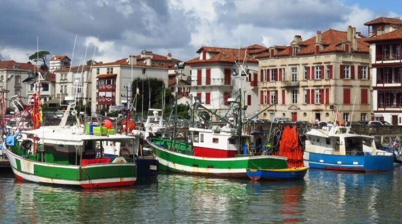 EU Approves €40.5M Fuel Aid for Transport and Fisheries